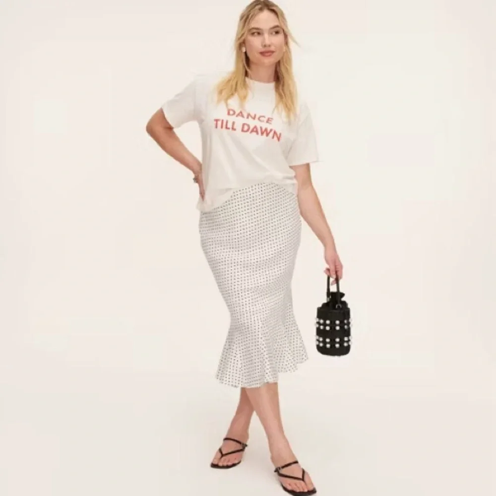 NWT Pearl Embellished Basket Bucket Bag - kate spade new york x Target Black - Picture 5 of 11